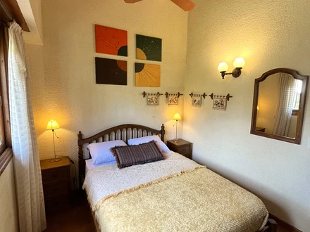Alquiler temporario de casa em Pinamar