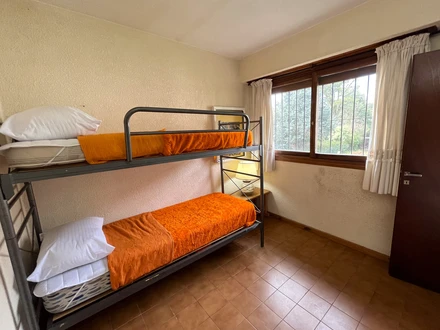Alquiler temporario de casa em Pinamar