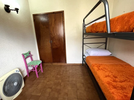 Alquiler temporario de casa em Pinamar