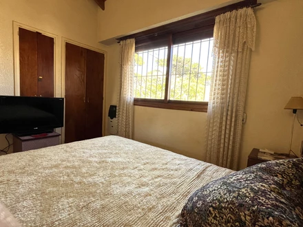 Alquiler temporario de casa em Pinamar