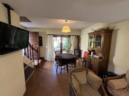 Alquiler temporario de casa em Pinamar