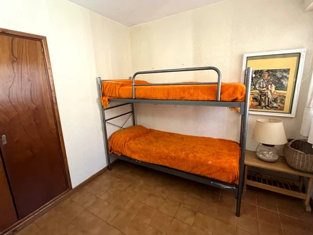 Alquiler temporario de casa em Pinamar