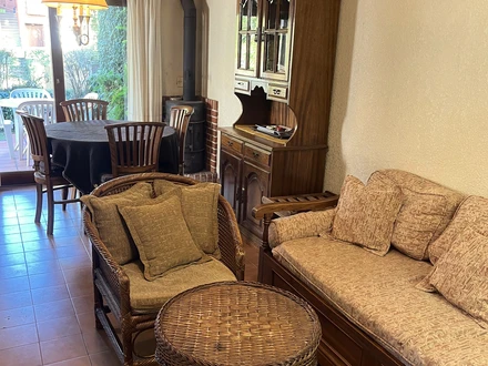 Alquiler temporario de casa em Pinamar