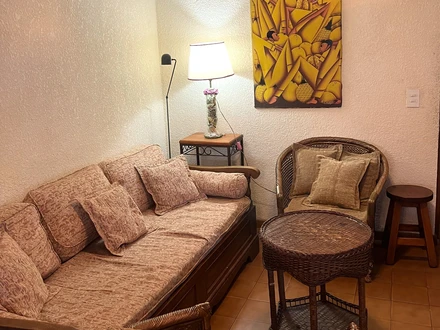 Alquiler temporario de casa em Pinamar