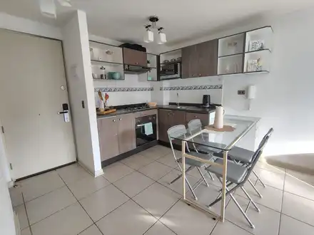 Arriendo temporario de apartamento em Algarrobo