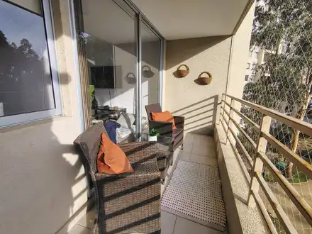 Arriendo temporario de apartamento em Algarrobo