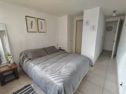 Arriendo temporario de apartamento em Algarrobo