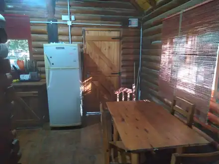 Alquiler temporario de cabana em Gualeguaychú
