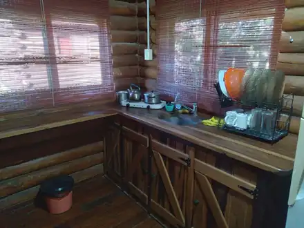 Alquiler temporario de cabana em Gualeguaychú