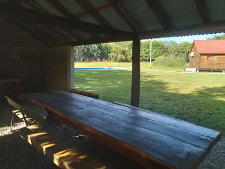 Alquiler temporario de cabana em Gualeguaychú