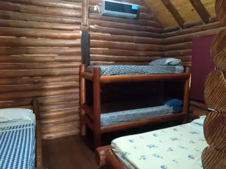 Alquiler temporario de cabana em Gualeguaychú