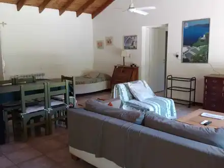 Alquiler temporario de casa em Sierra de la ventana