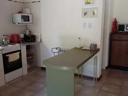 Alquiler temporario de casa em Sierra de la ventana