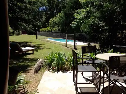 Alquiler temporario de casa em Sierra de la ventana