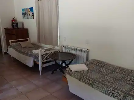 Alquiler temporario de casa em Sierra de la ventana