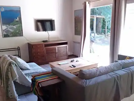 Alquiler temporario de casa em Sierra de la ventana