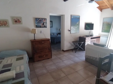 Alquiler temporario de casa em Sierra de la ventana