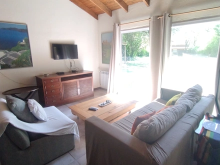 Alquiler temporario de casa em Sierra de la ventana