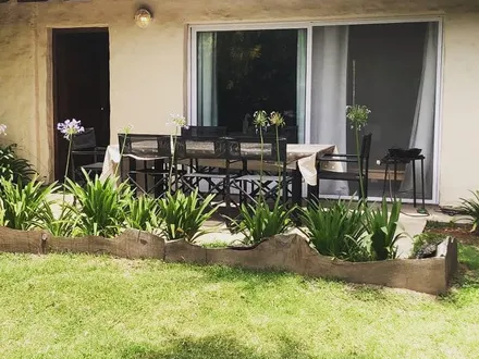 Alquiler temporario de casa em Sierra de la ventana