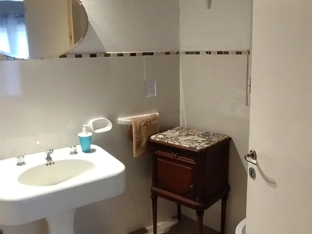Alquiler temporario de casa em Sierra de la ventana