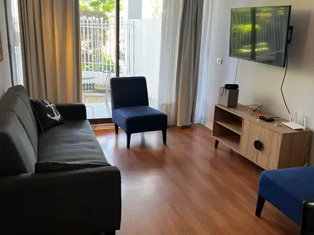 Arriendo temporario de apartamento em Viña del mar
