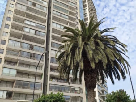 Arriendo temporario de apartamento em Viña del mar