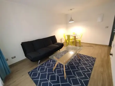 Arriendo temporario de apartamento em Santiago