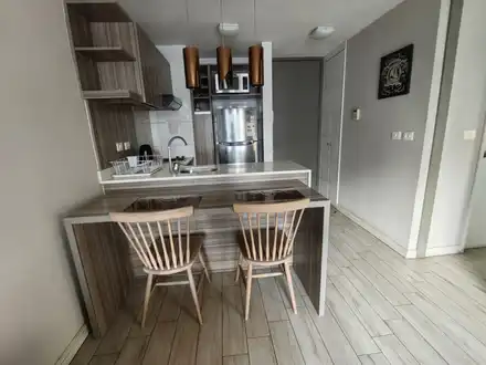 Arriendo temporario de apartamento em Santiago