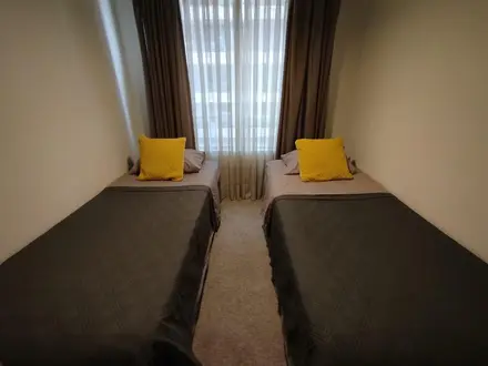 Arriendo temporario de apartamento em Santiago