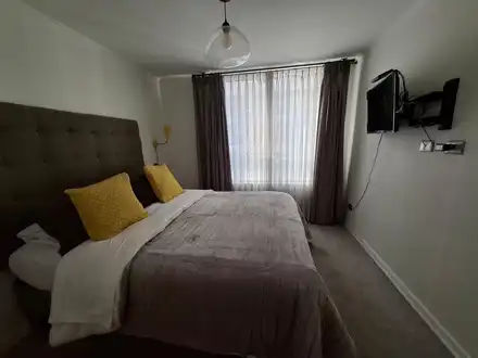 Arriendo temporario de apartamento em Santiago