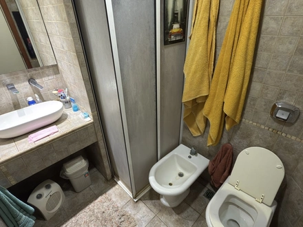 Alquiler temporario de casa em Necochea