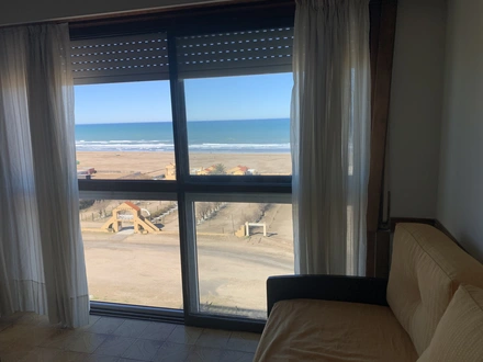 Alquiler temporario de apartamento em Necochea