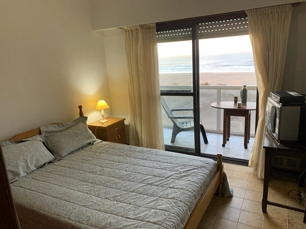 Alquiler temporario de apartamento em Necochea