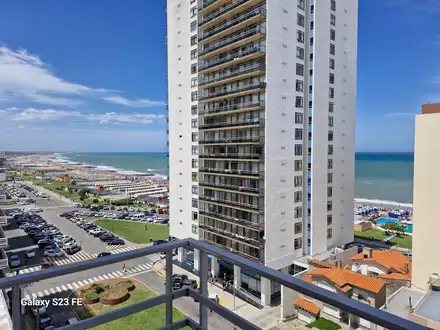 Alquiler temporario de apartamento em Miramar