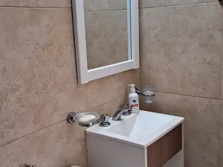 Alquiler temporario de apartamento em Miramar