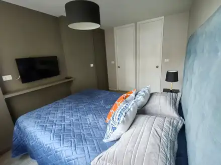 Arriendo temporario de apartamento em Santiago