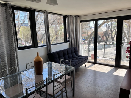 Arriendo temporario de apartamento em Viña del mar