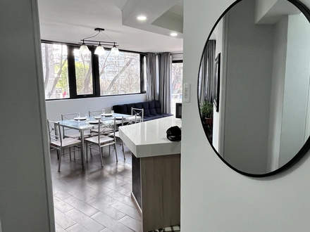 Arriendo temporario de apartamento em Viña del mar