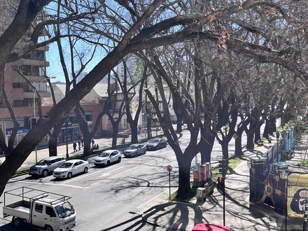 Arriendo temporario de apartamento em Viña del mar