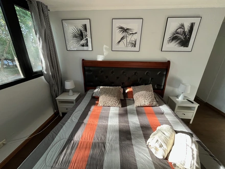 Arriendo temporario de departamento en Vi&ntilde;a del mar