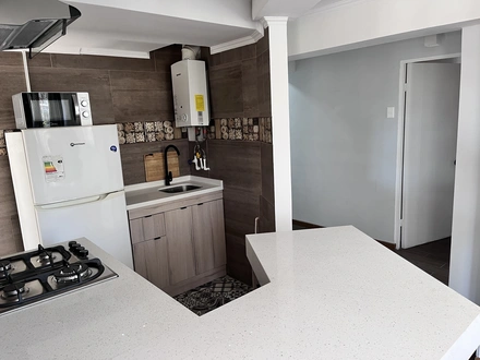 Arriendo temporario de apartamento em Viña del mar