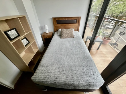 Arriendo temporario de apartamento em Viña del mar