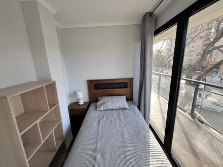 Arriendo temporario de apartamento em Viña del mar