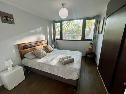 Arriendo temporario de apartamento em Viña del mar