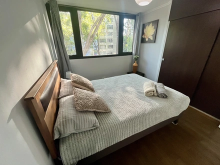 Arriendo temporario de apartamento em Viña del mar