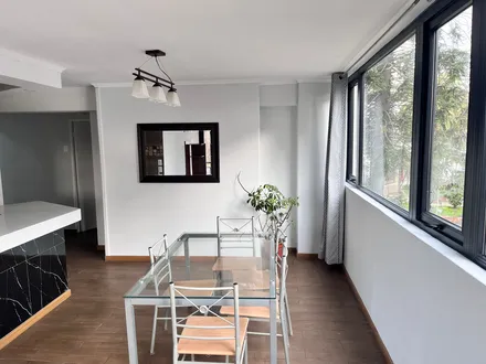 Arriendo temporario de apartamento em Viña del mar