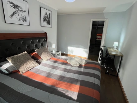 Arriendo temporario de departamento en Vi&ntilde;a del mar