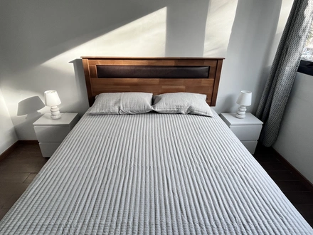 Arriendo temporario de apartamento em Viña del mar
