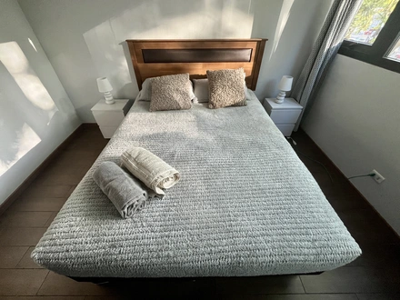 Arriendo temporario de apartamento em Viña del mar