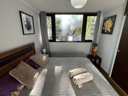 Arriendo temporario de departamento en Vi&ntilde;a del mar